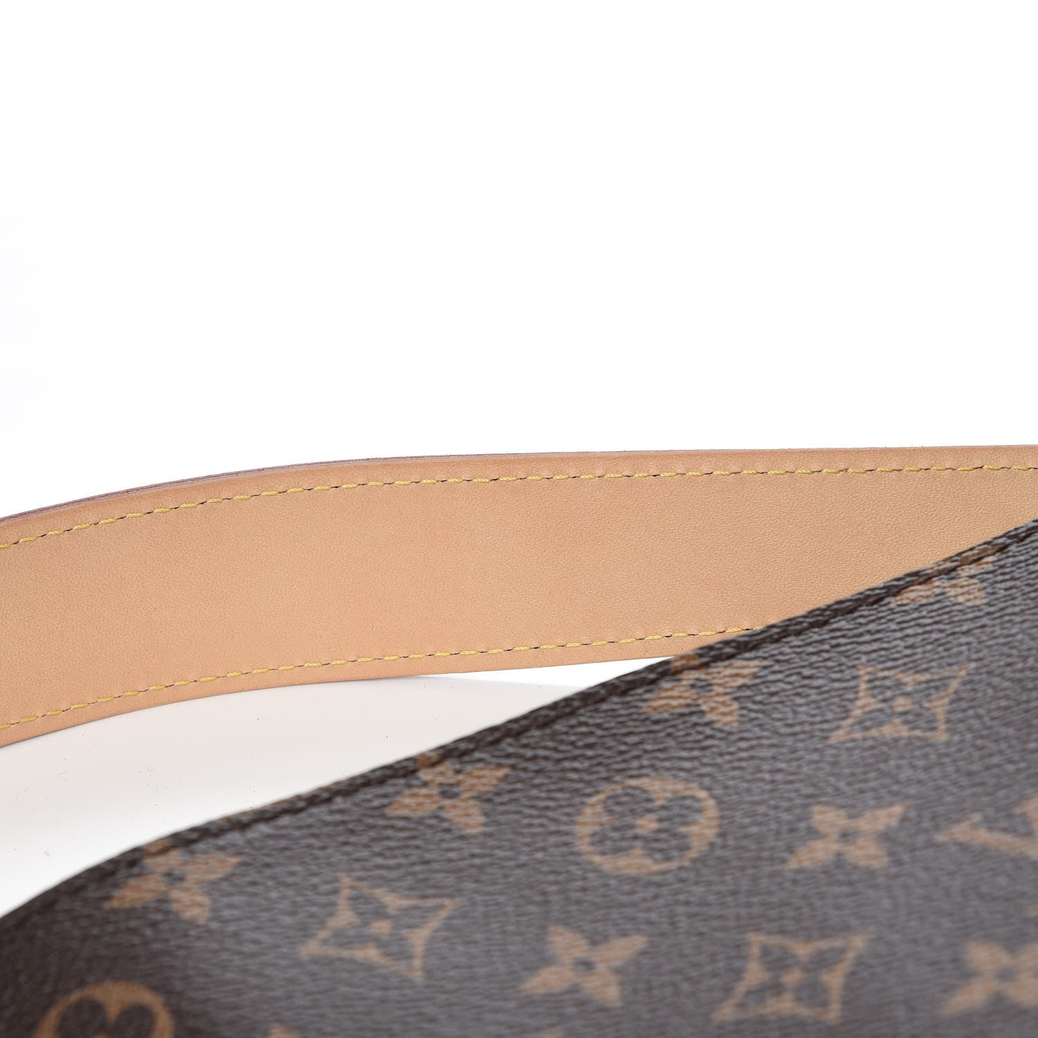 Louis Vuitton Monogram Graceful MM 9 of 9