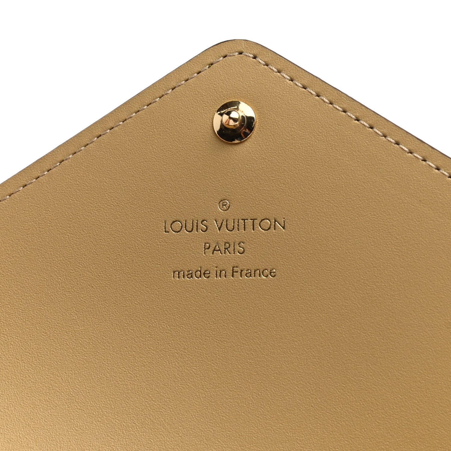 Louis Vuitton Monogram Giant Kirigami Pochette Set 9 of 11