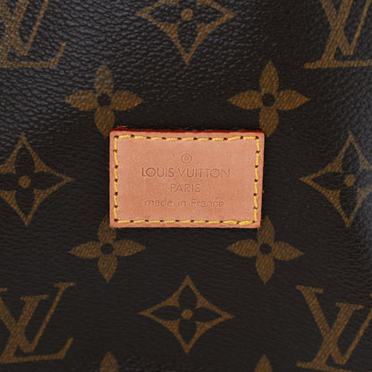 Louis Vuitton Monogram Saumur 30 6 of 10