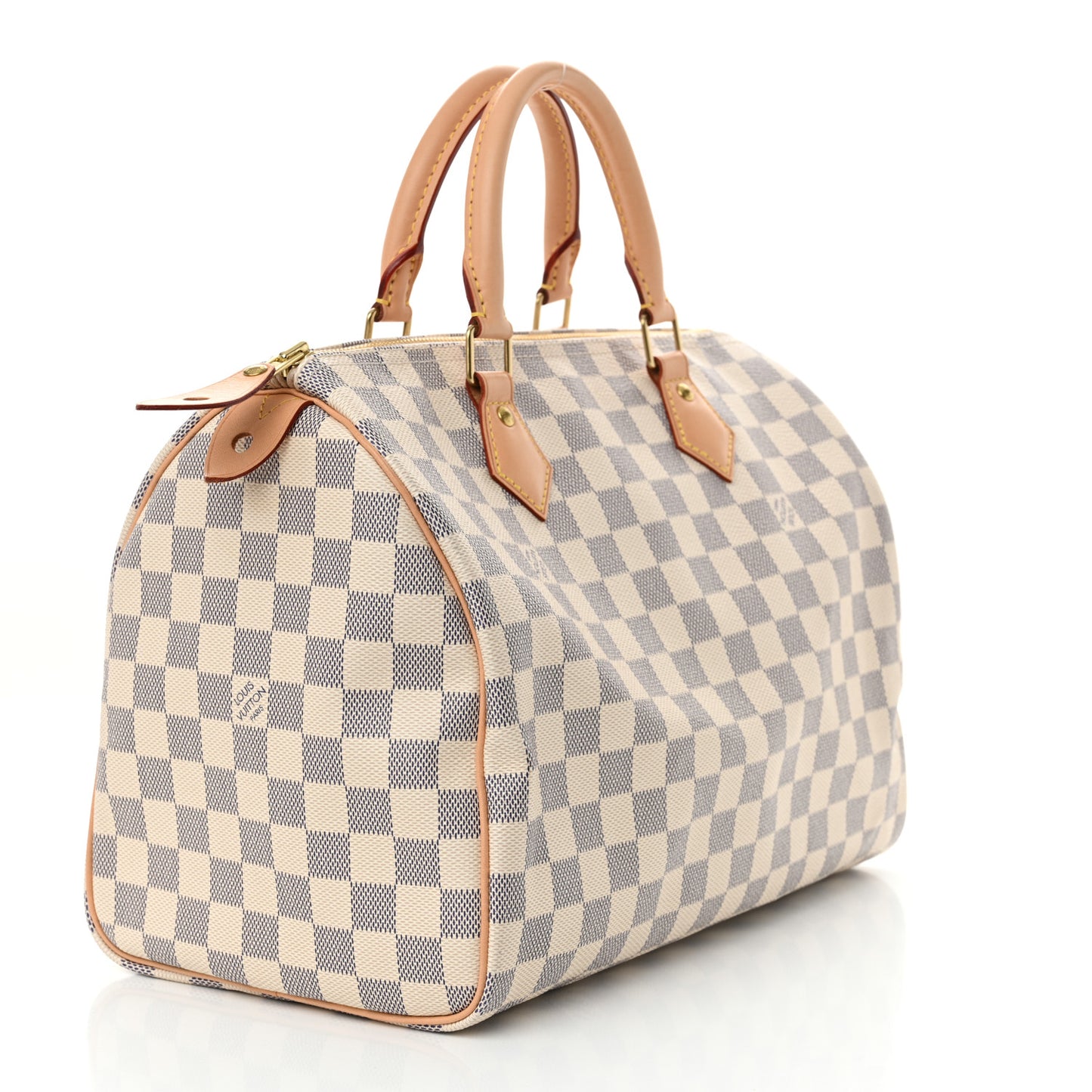 Damier Azur Speedy 30