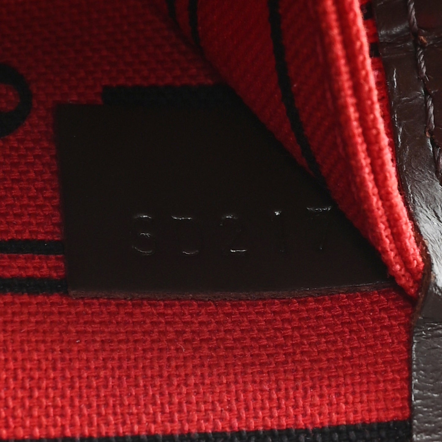 Damier Ebene Neverfull GM