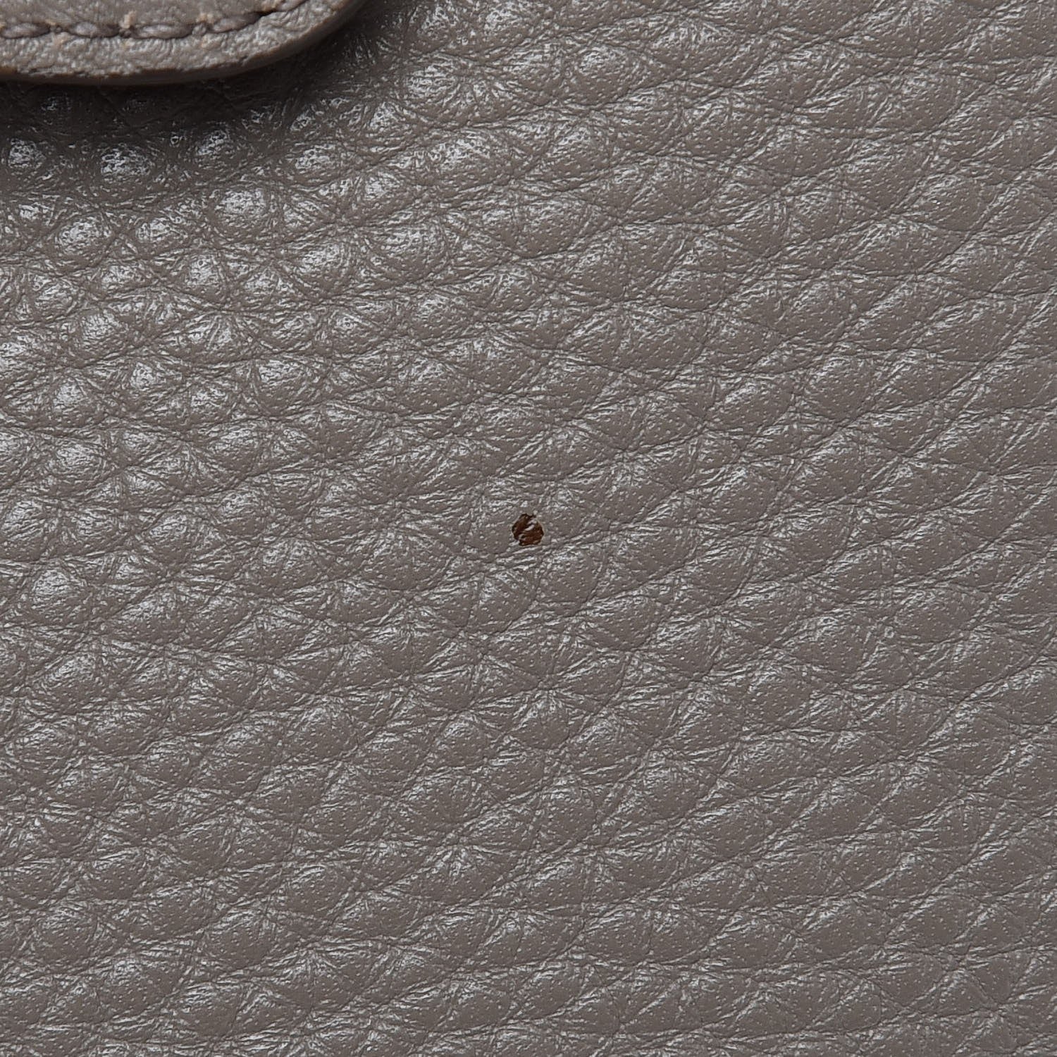 Prada Vitello Daino Tote Argilla 13 of 13