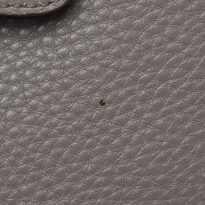 Prada Vitello Daino Tote Argilla 13 of 13
