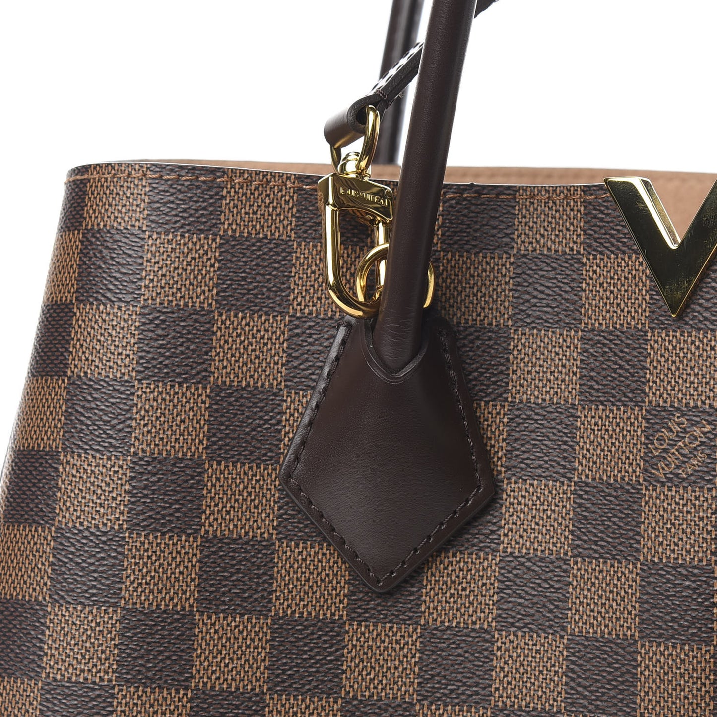 Damier Ebene Kensington