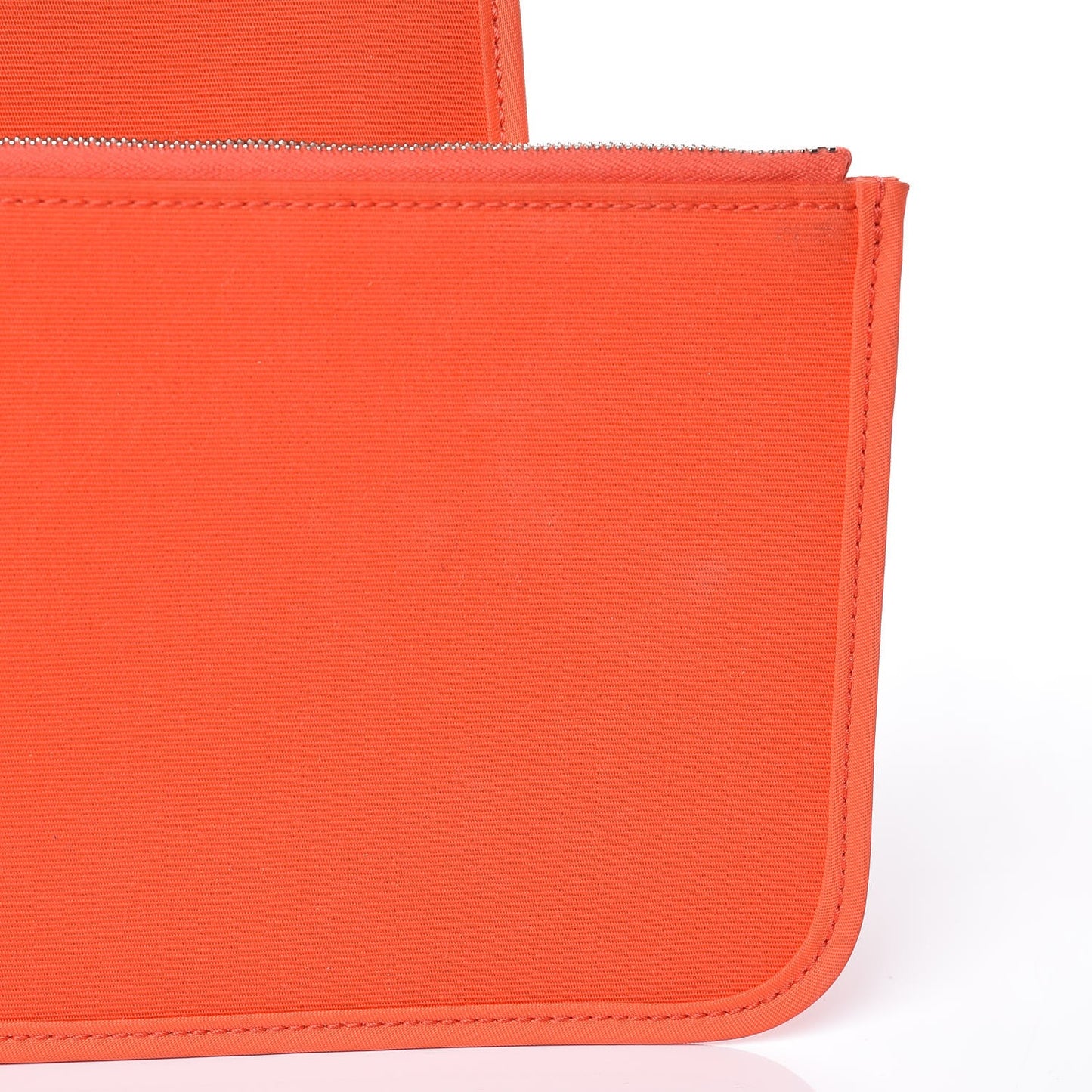 Vache Hunter Toile Herbag Zip 31 PM Orange