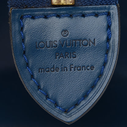 Louis Vuitton Epi Sac Triangle Toledo 6 of 17