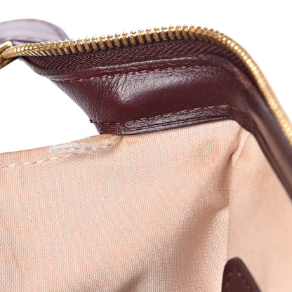 Louis Vuitton Mini Monogram Josephine PM Cherry 13 of 13