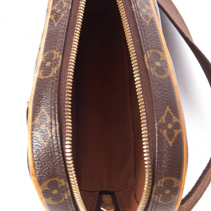 Louis Vuitton Monogram Pochette Gange 7 of 8