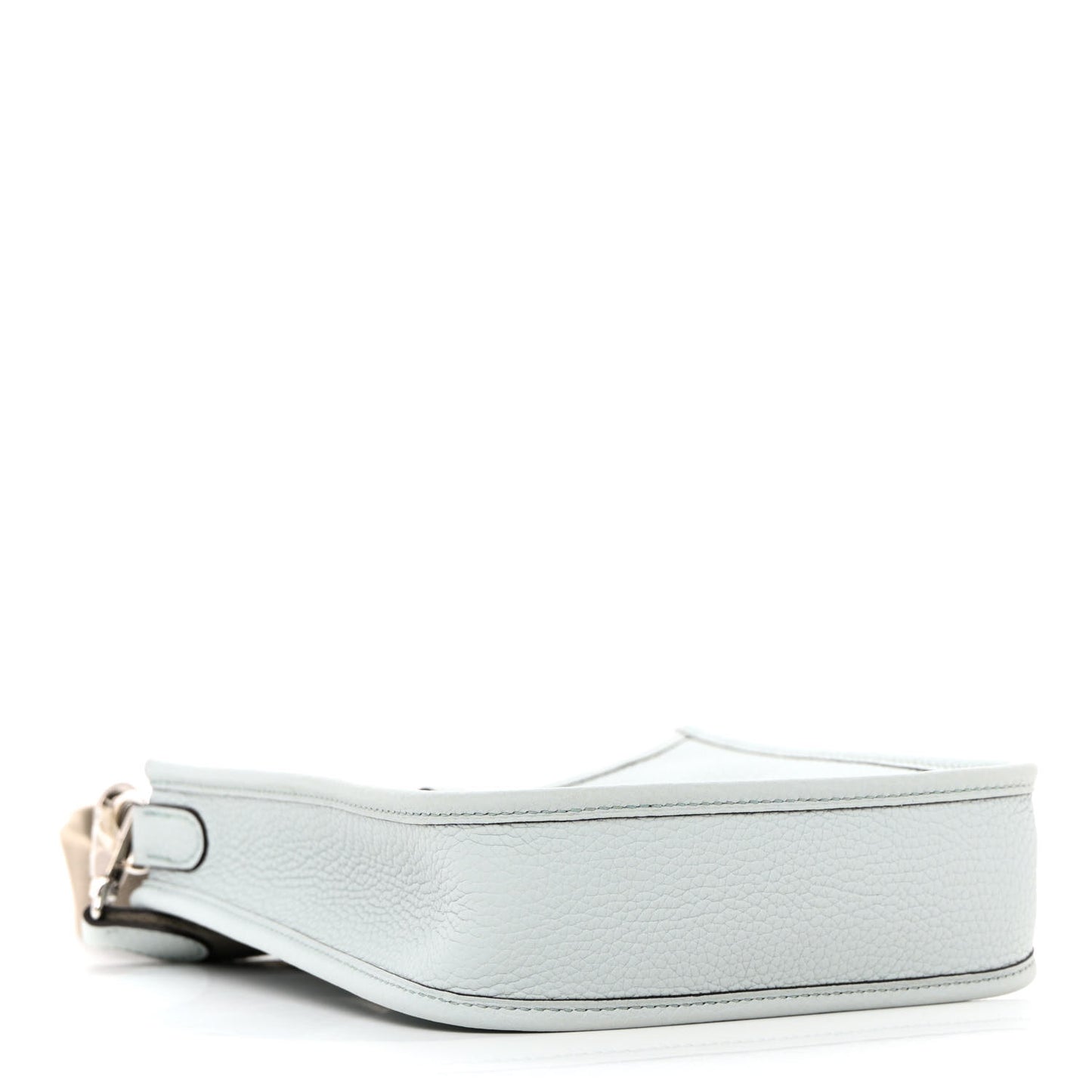Taurillon Clemence Amazone Evelyne TPM Bleu Pale Etain