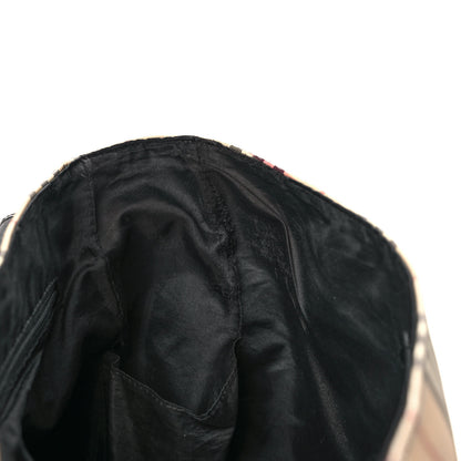 Burberry House Check Diaper Messenger Bag 20 of 22