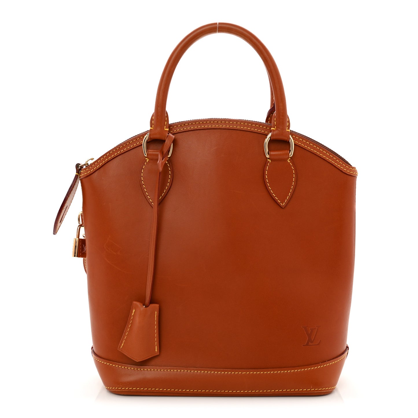 Nomade Lockit Caramel
