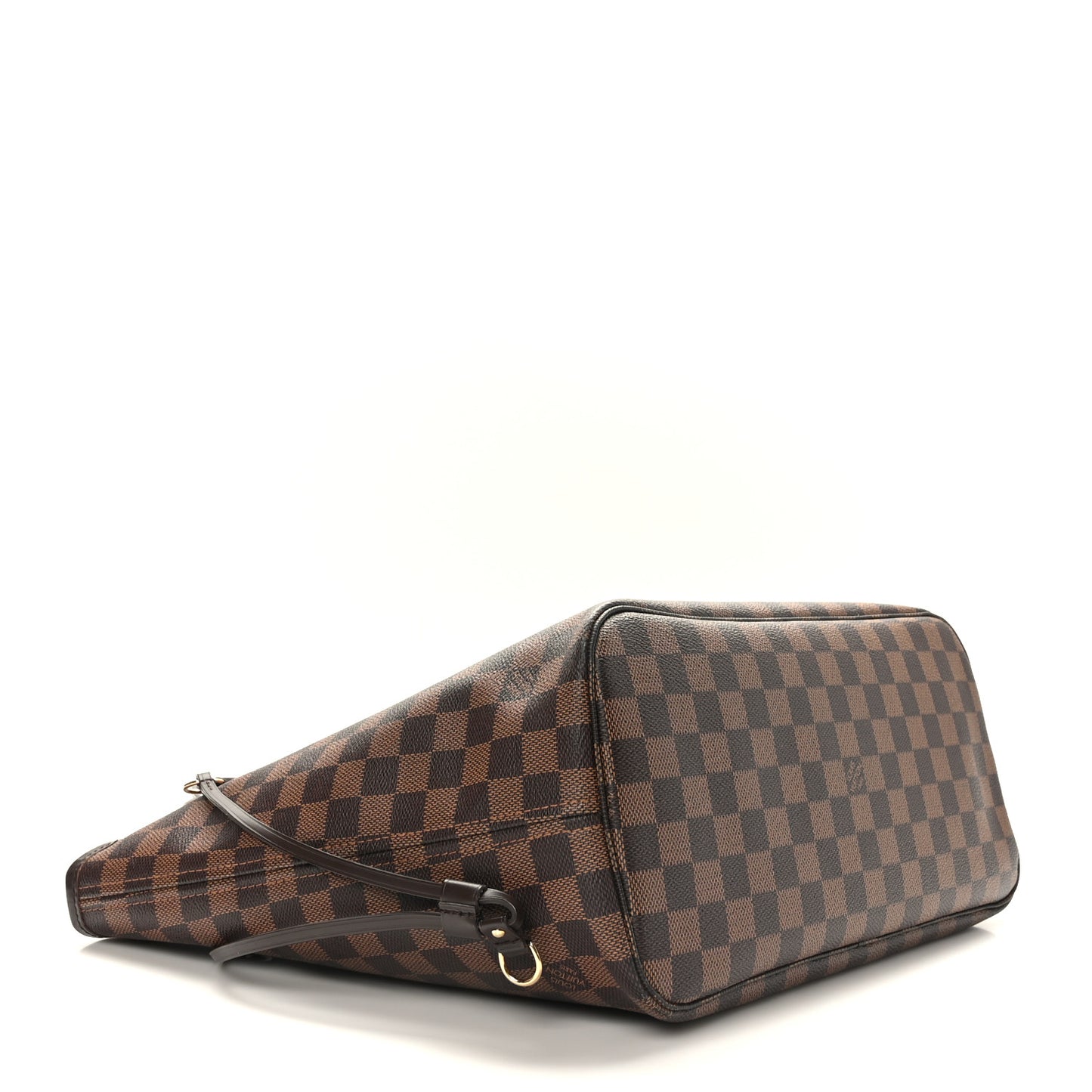Damier Ebene Neo Neverfull MM