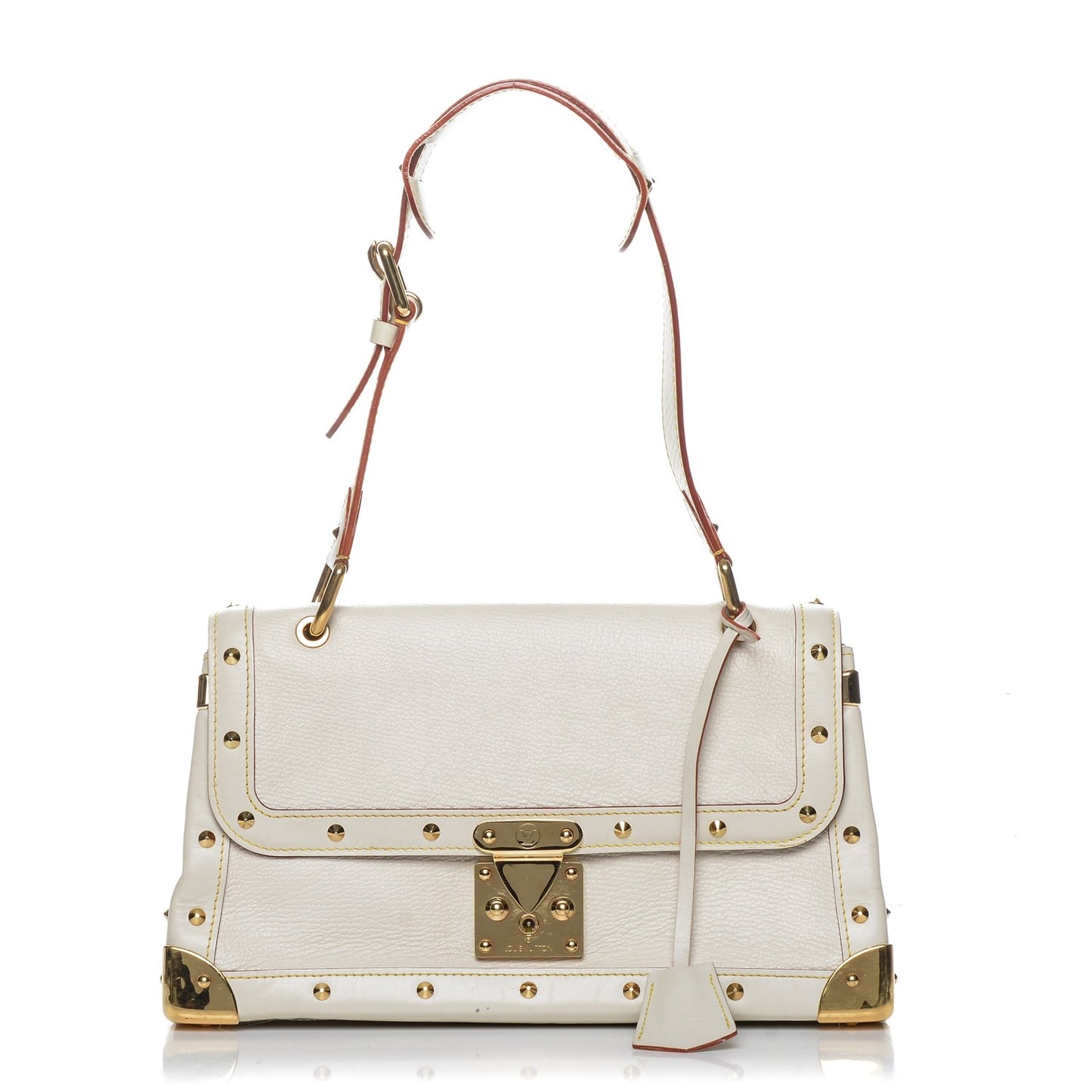 Suhali Le Talentueux White
