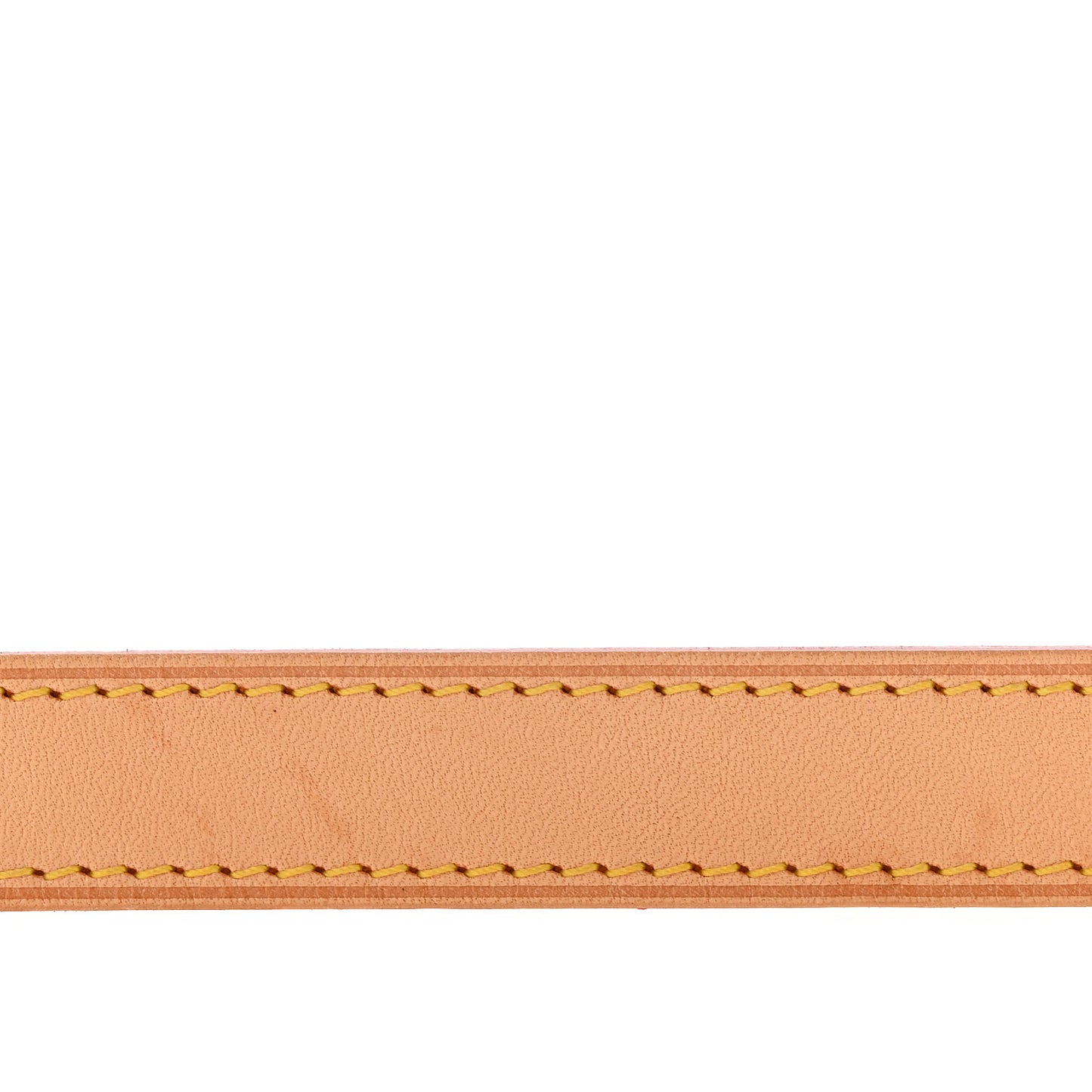 Vachetta Adjustable Shoulder Strap
