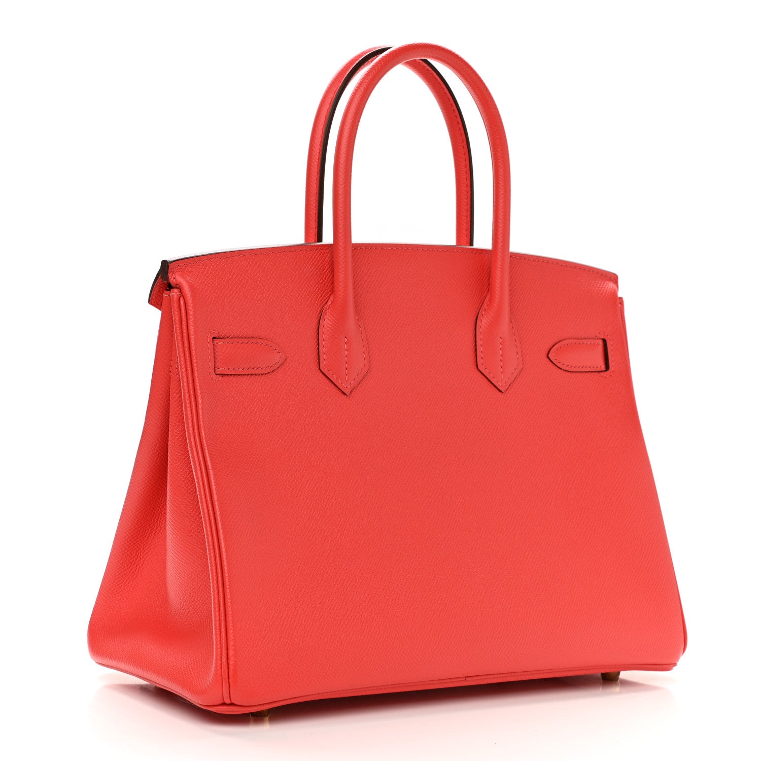 Hermes Epsom Birkin 30 Rose Jaipur 3 of 11