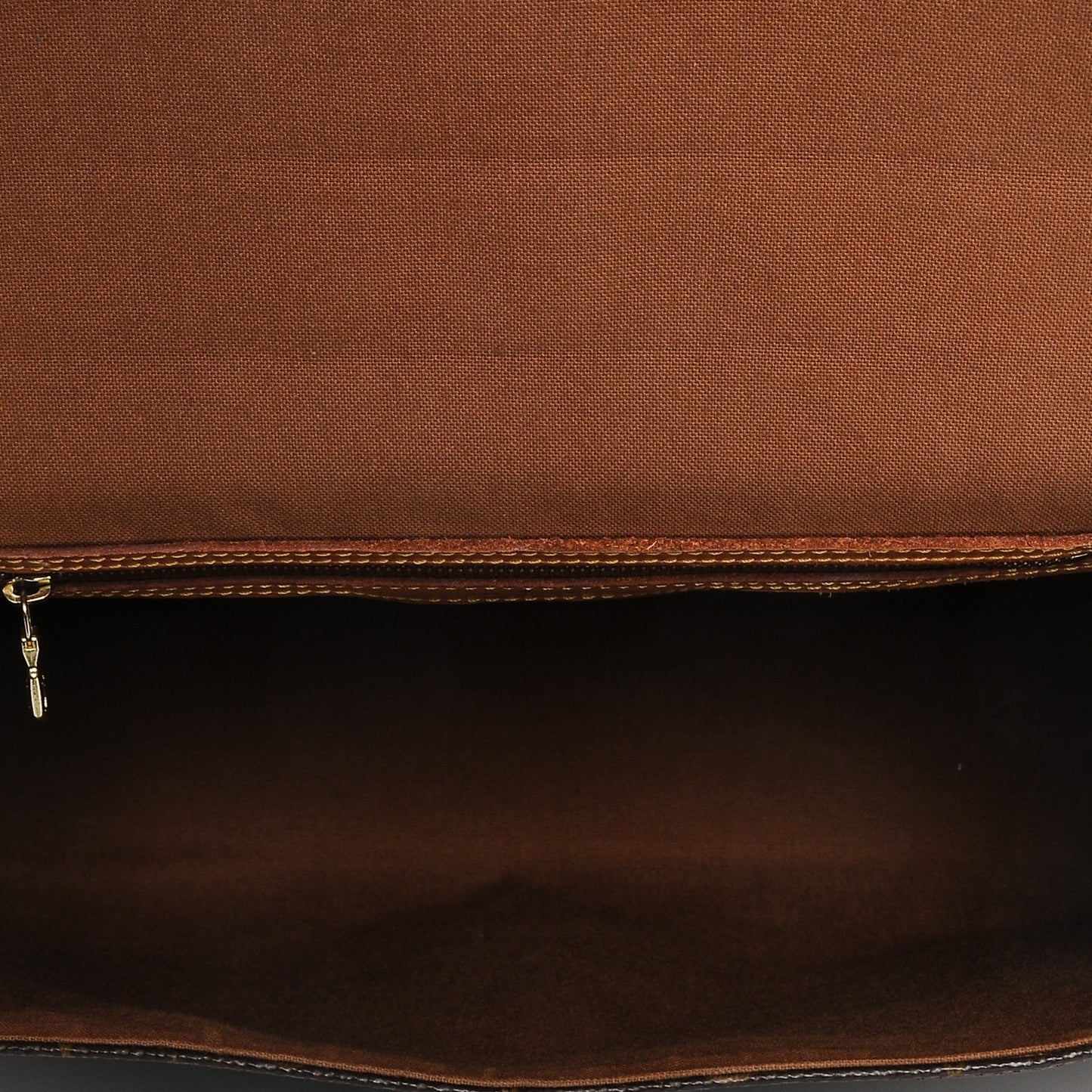 Monogram Beverly GM Briefcase
