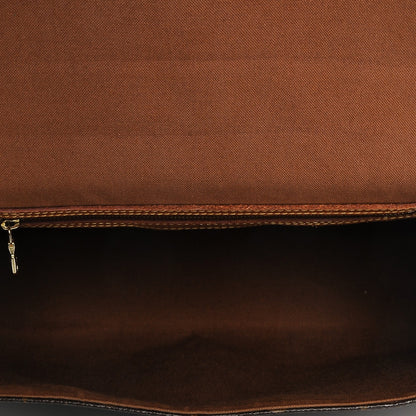 Louis Vuitton Monogram Beverly GM Briefcase 5 of 6