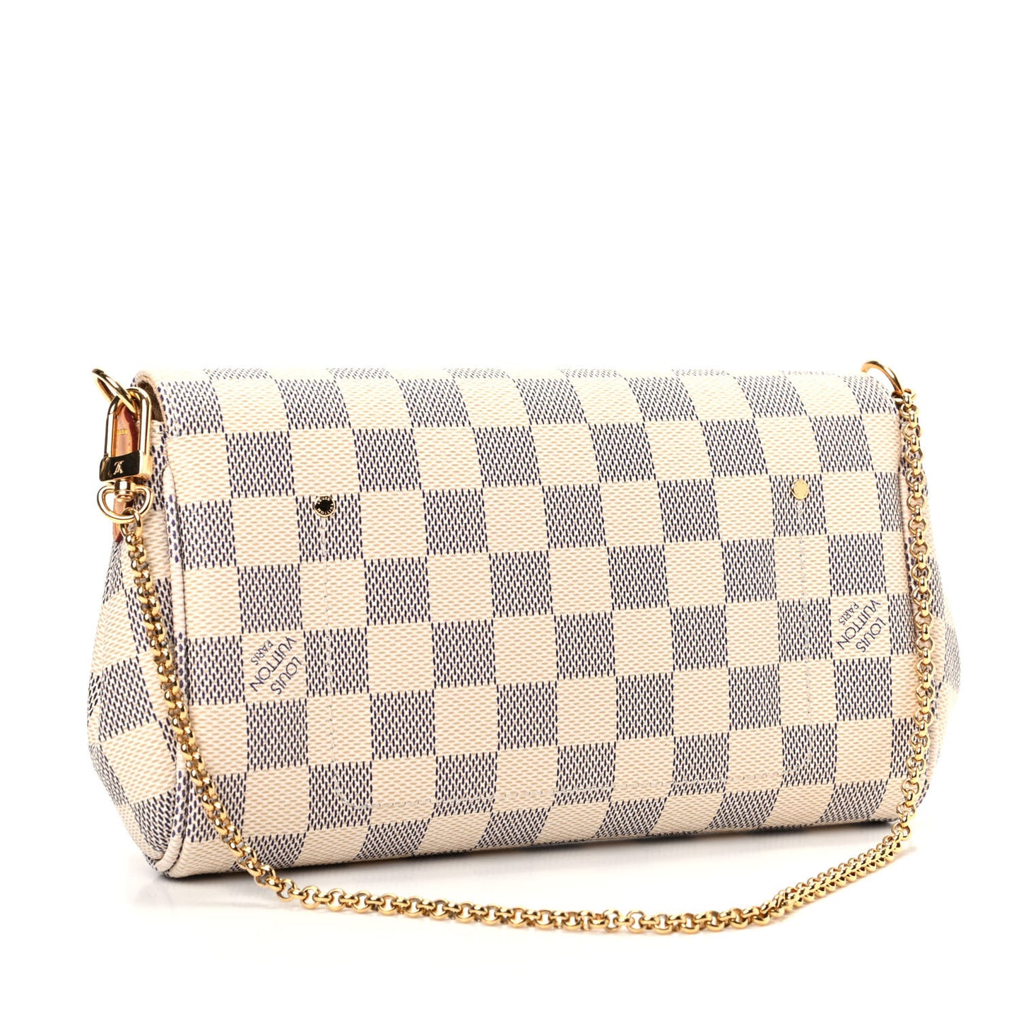Damier Azur Favorite PM