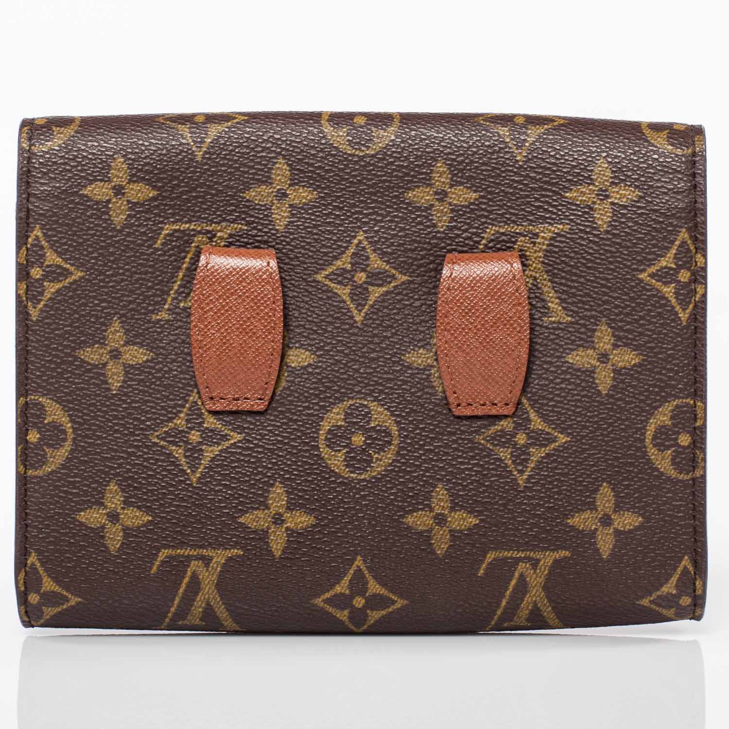 Louis Vuitton Pochette Ceinture Arche 3 of 8