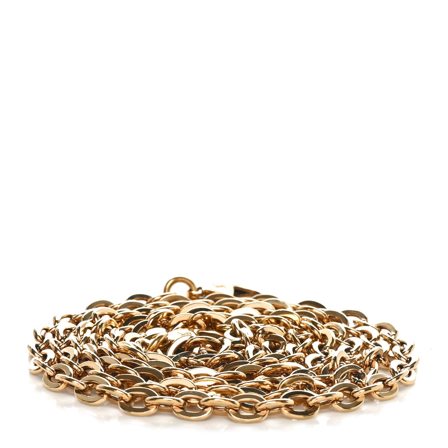 Felicie Chain Long Shoulder Strap