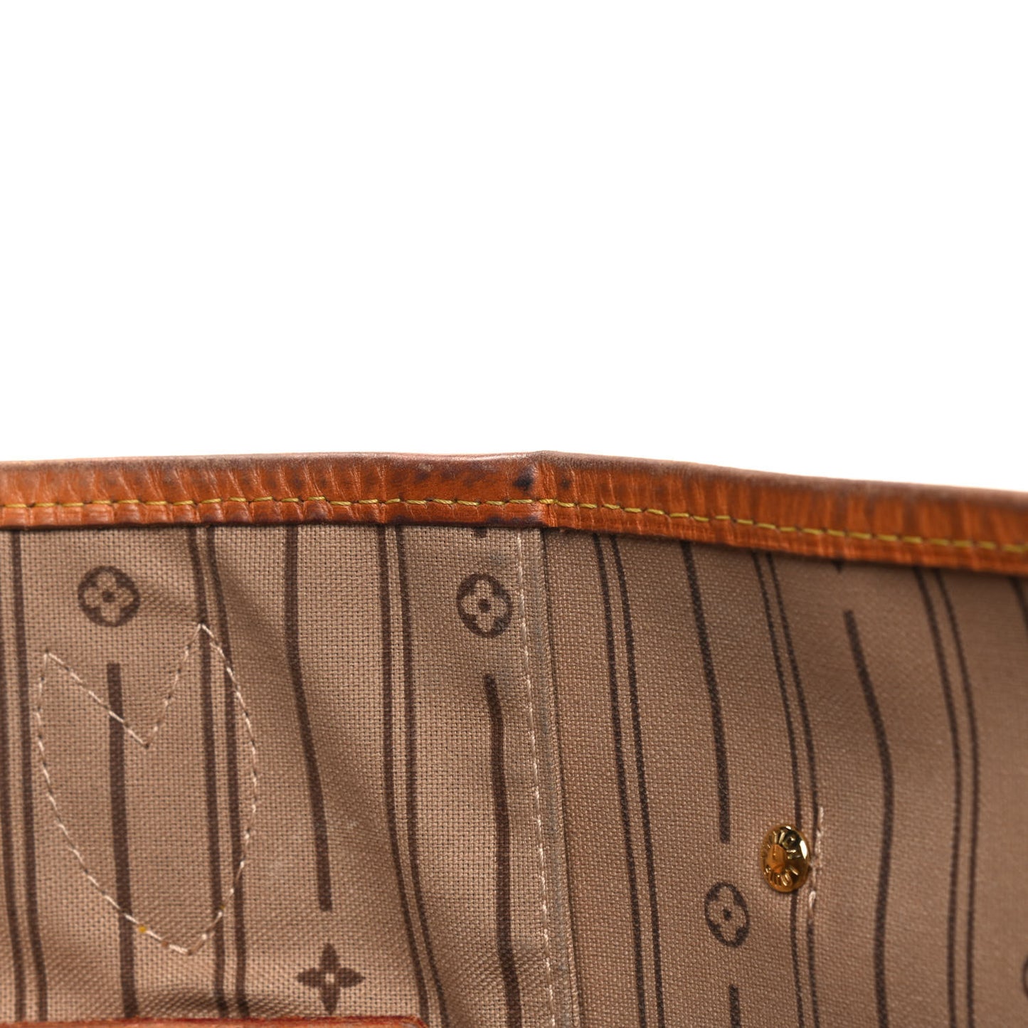 Monogram Neverfull GM