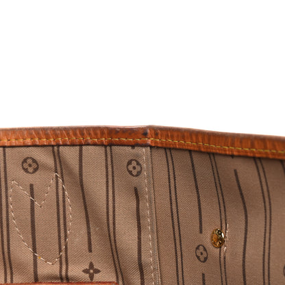 Louis Vuitton Monogram Neverfull GM 8 of 23