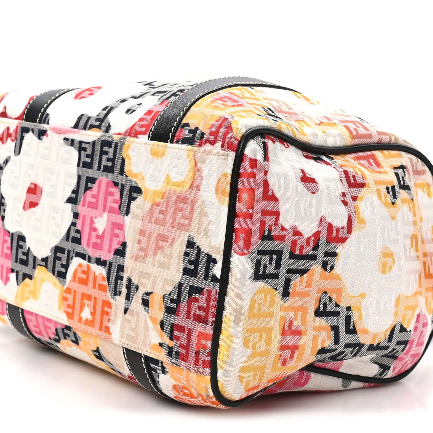 Zucchino Vitello Floral Forever Boston Multicolor Black