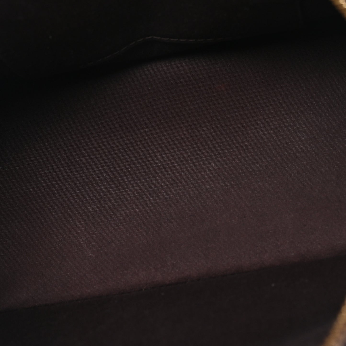 Vernis Alma BB Amarante