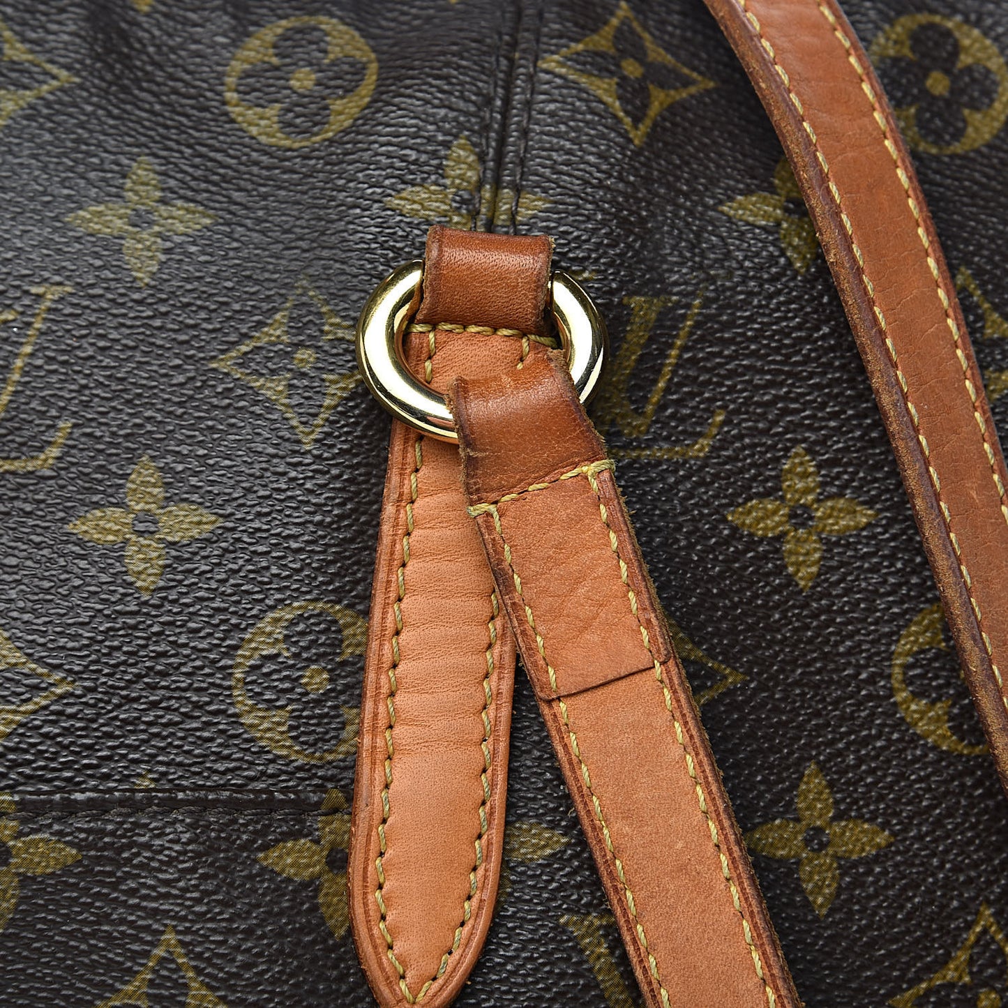 Monogram Totally GM