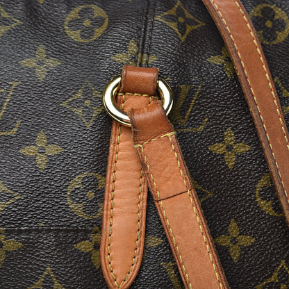 Louis Vuitton Monogram Totally GM 16 of 20