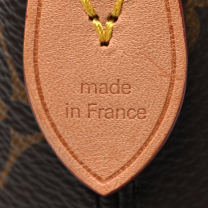 Louis Vuitton Monogram Boetie PM NM 7 of 10