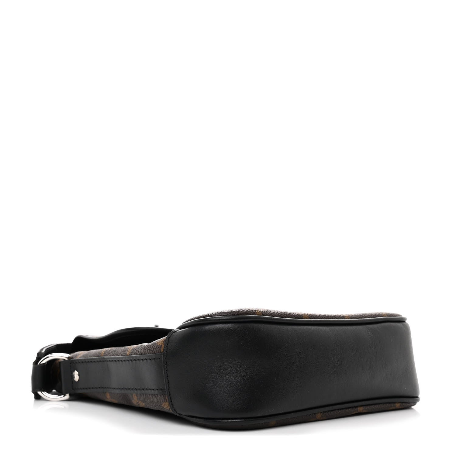Louis Vuitton Monogram Macassar Bass PM 4 of 10