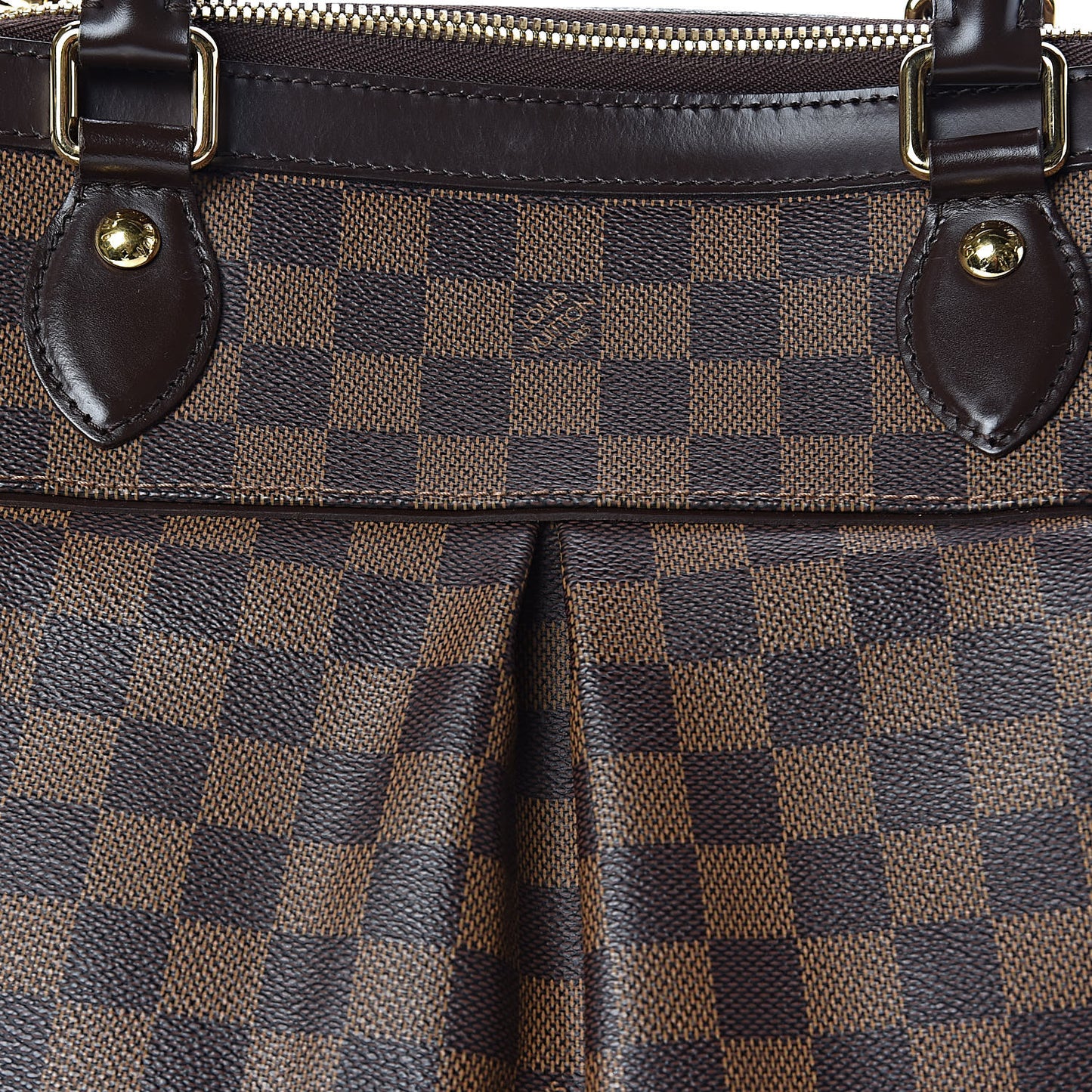 Damier Ebene Trevi GM