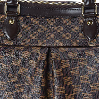 Louis Vuitton Damier Ebene Trevi GM 7 of 13