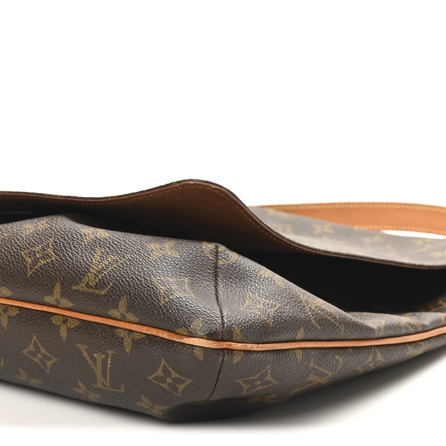 Monogram Musette GM