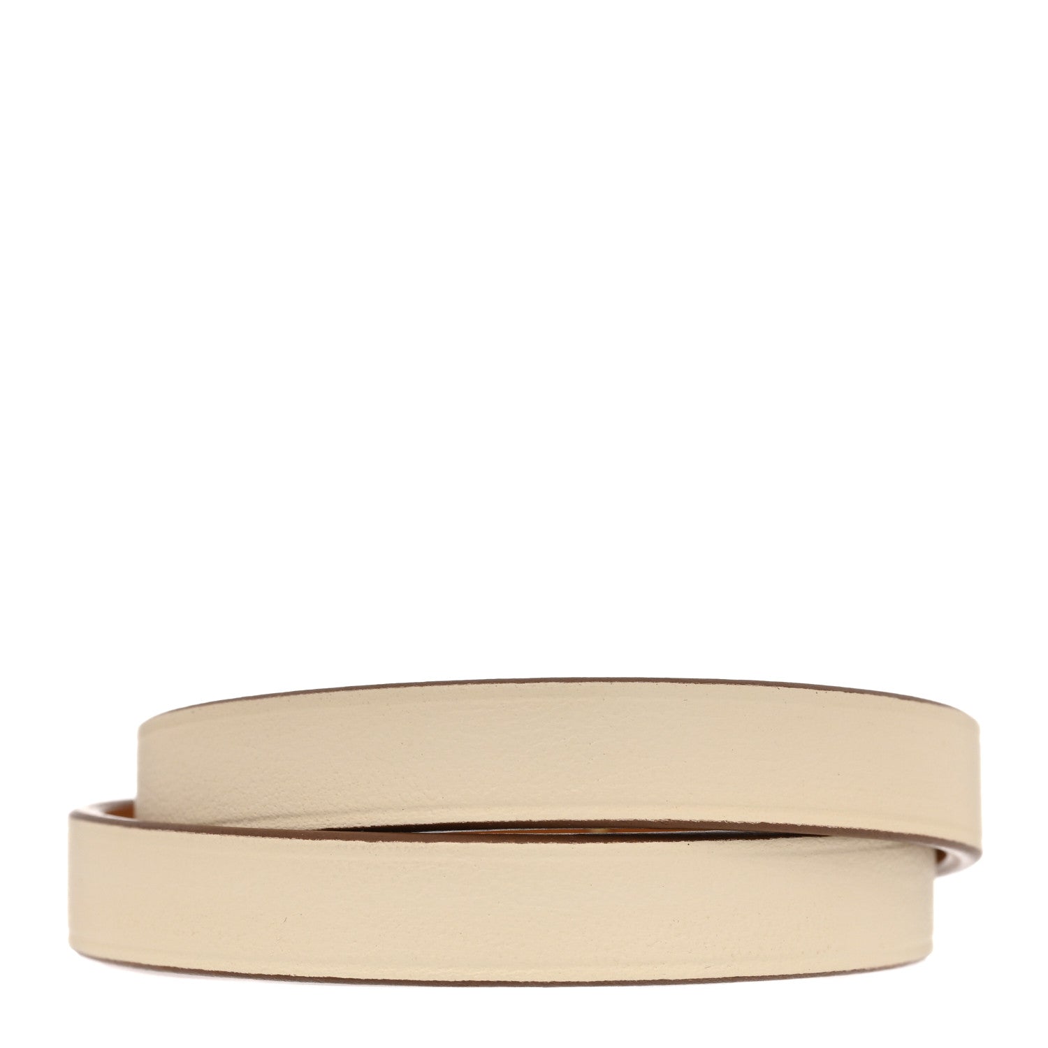 Hermes Swift Mini Kelly Double Tour Bracelet T2 Nata 3 of 6
