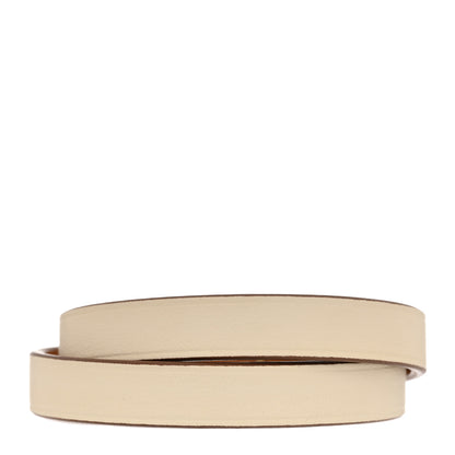 Hermes Swift Mini Kelly Double Tour Bracelet T2 Nata 3 of 6