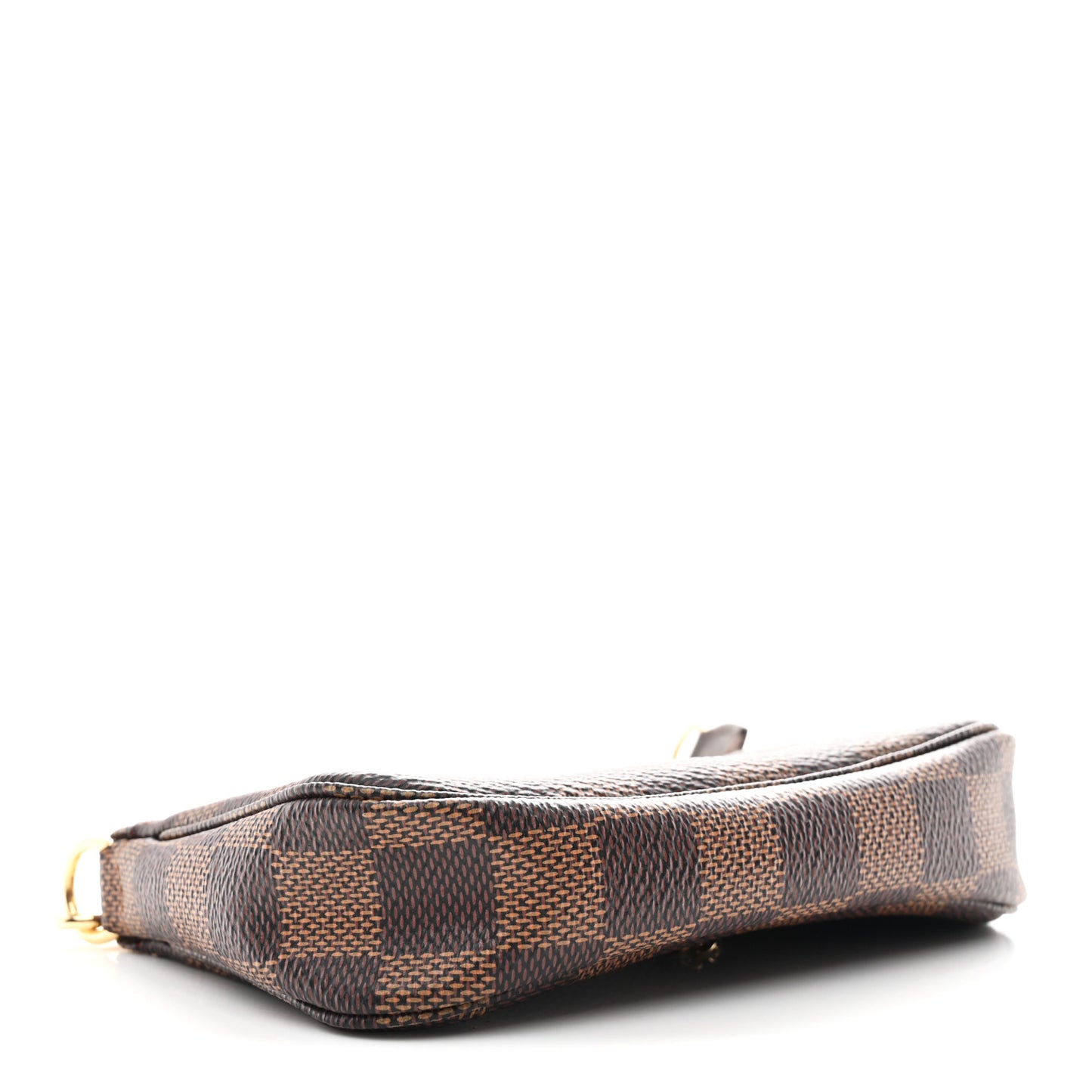 Damier Ebene Mini Pochette Accessories