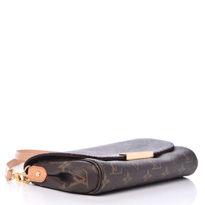 Louis Vuitton Monogram Favorite PM 4 of 10
