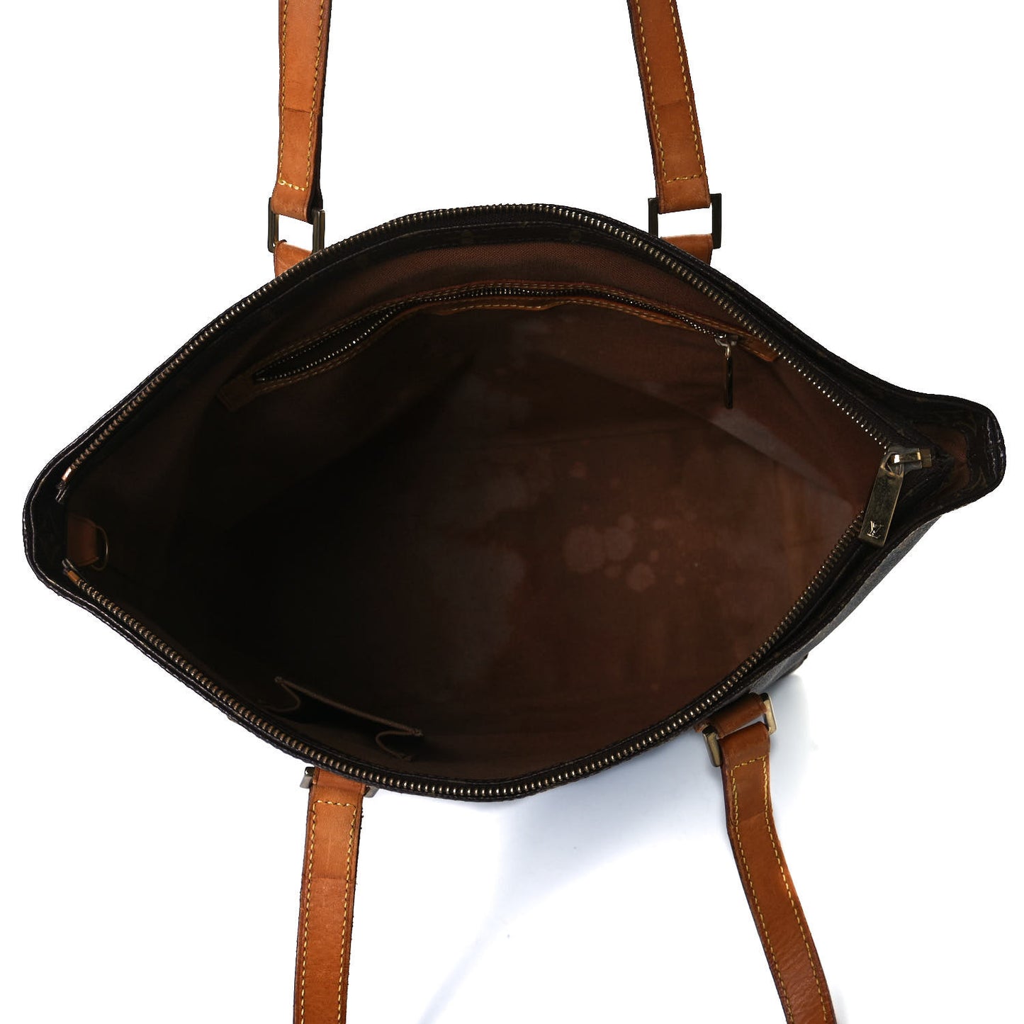 Monogram Cabas Mezzo