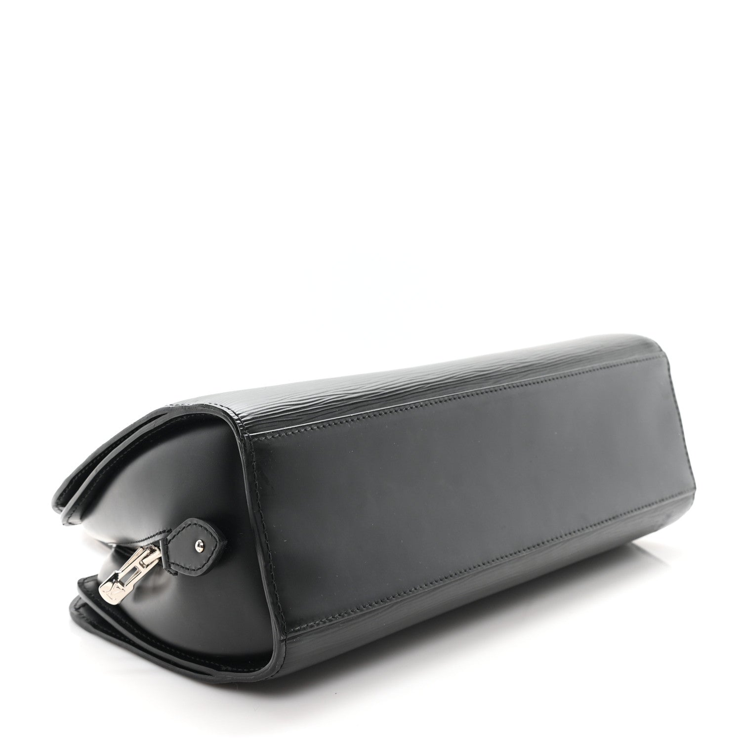 Louis Vuitton Epi Pont-Neuf PM Black 4 of 10