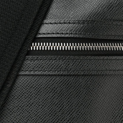 Louis Vuitton Taiga Dimitri Ardoise 7 of 10