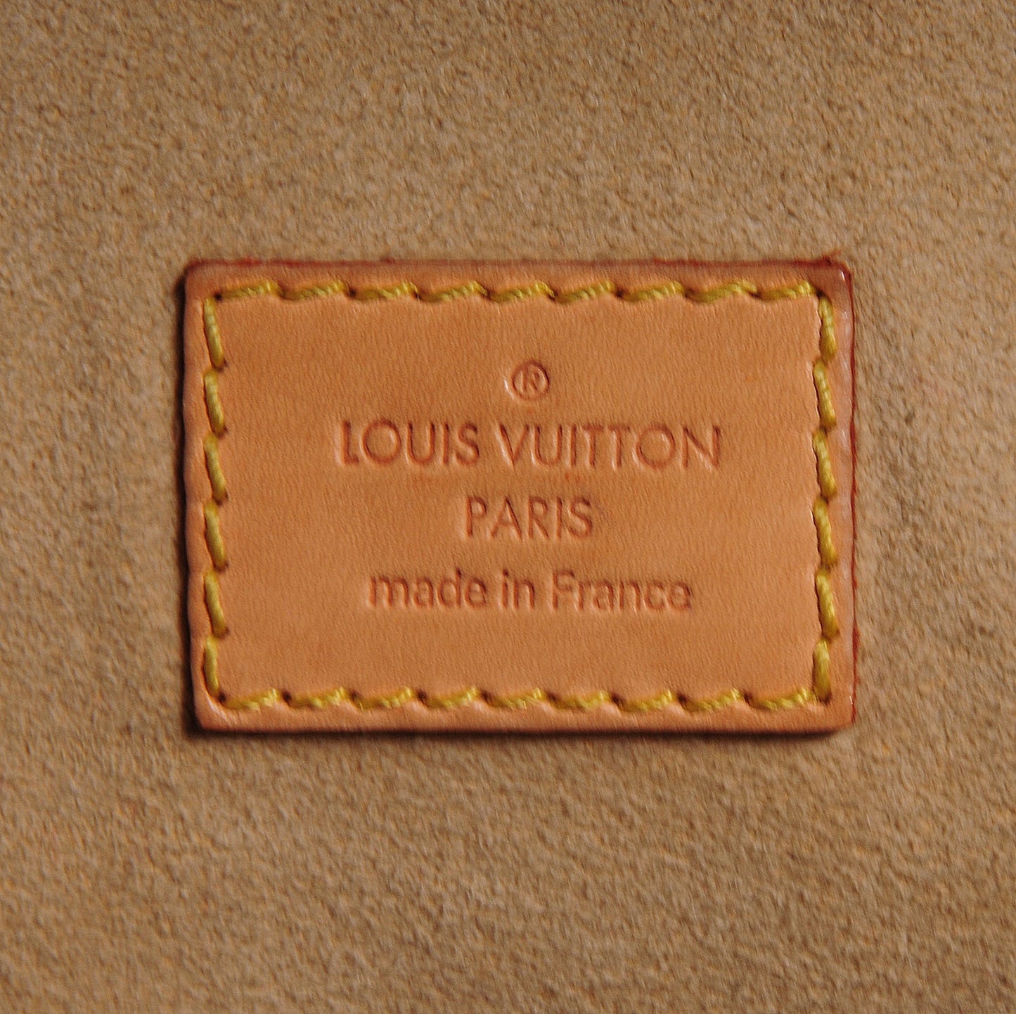 Monogram Hudson PM