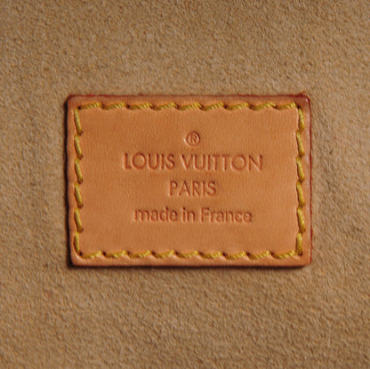 Louis Vuitton Monogram Hudson PM 5 of 8