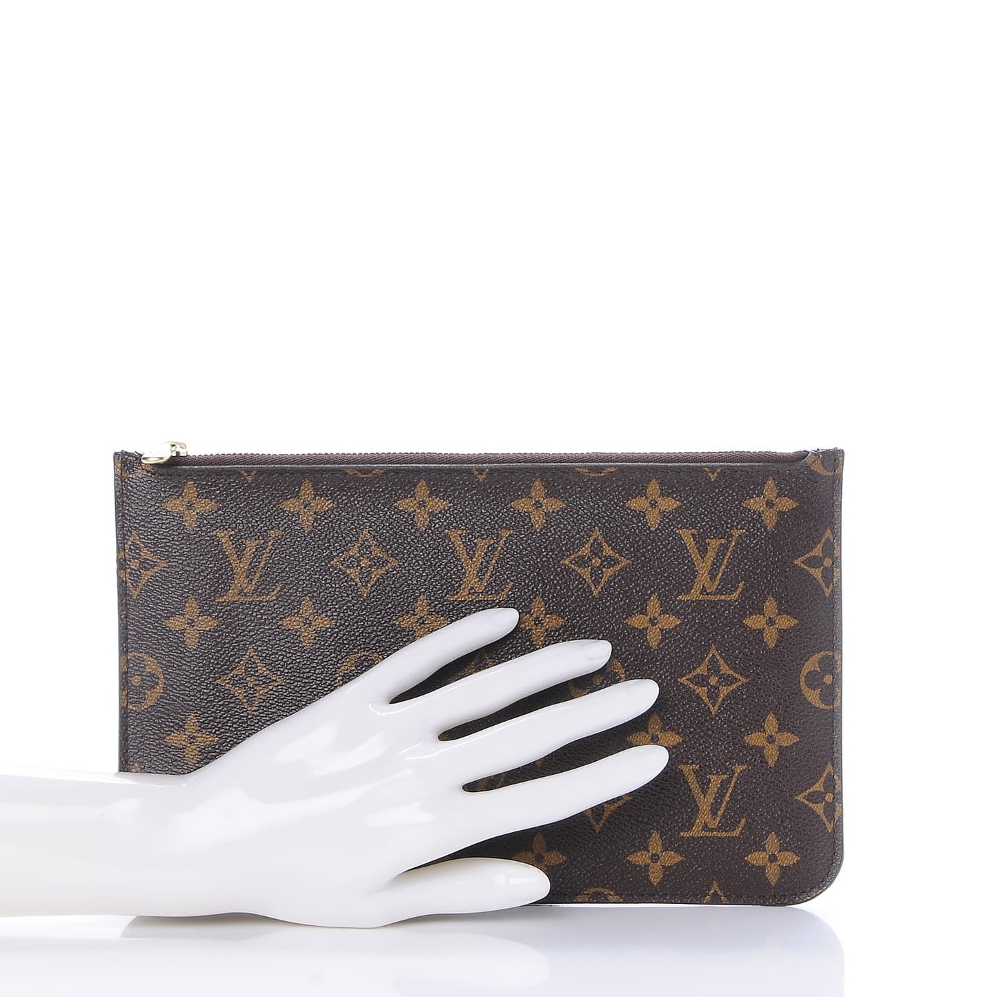 Monogram Neverfull MM GM Pochette