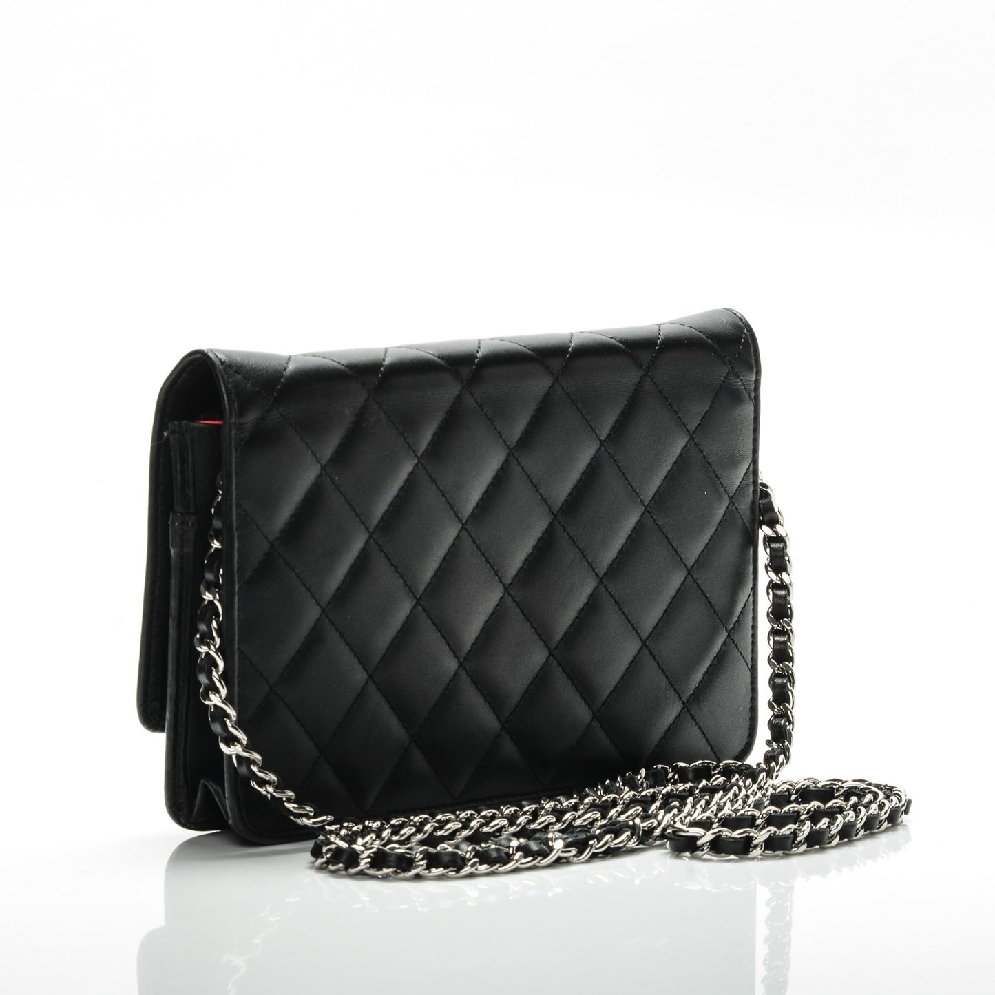 Damier Ebene Neverfull MM