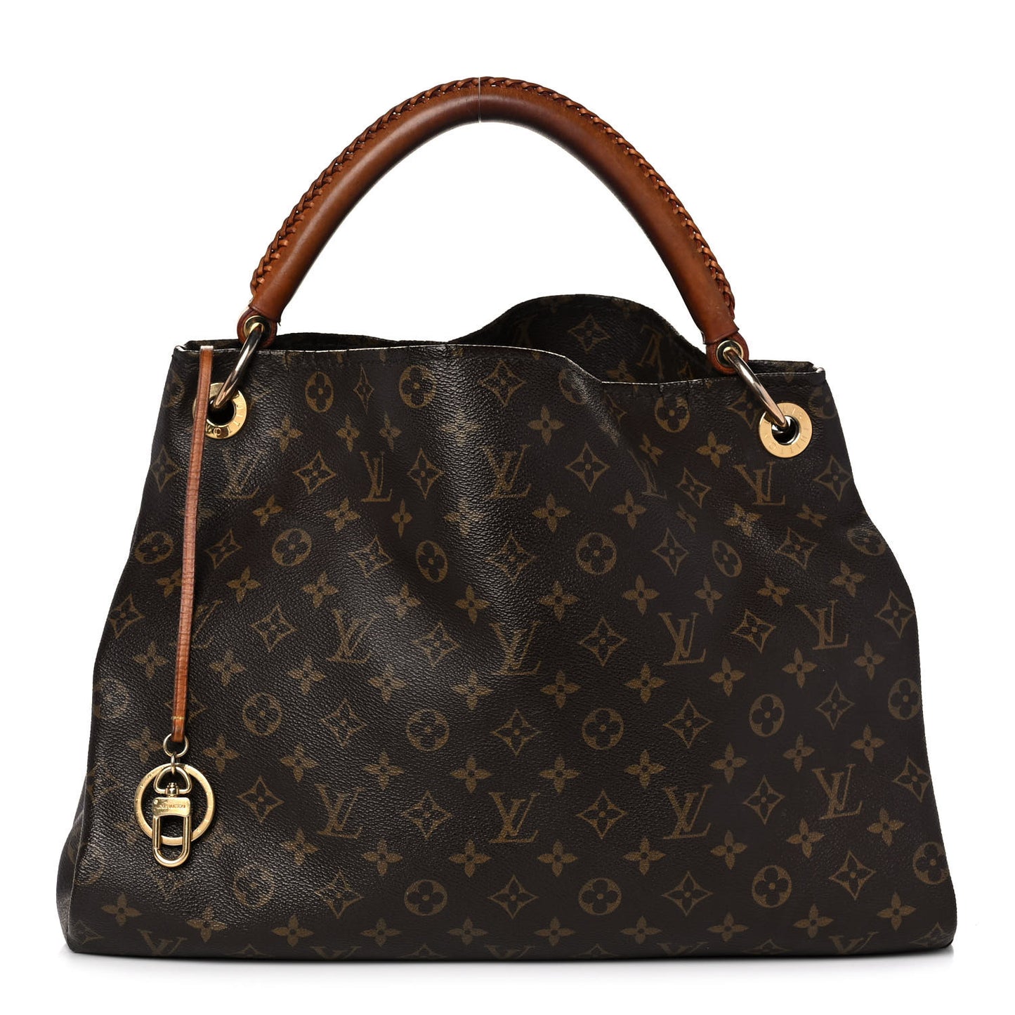 Monogram Artsy MM