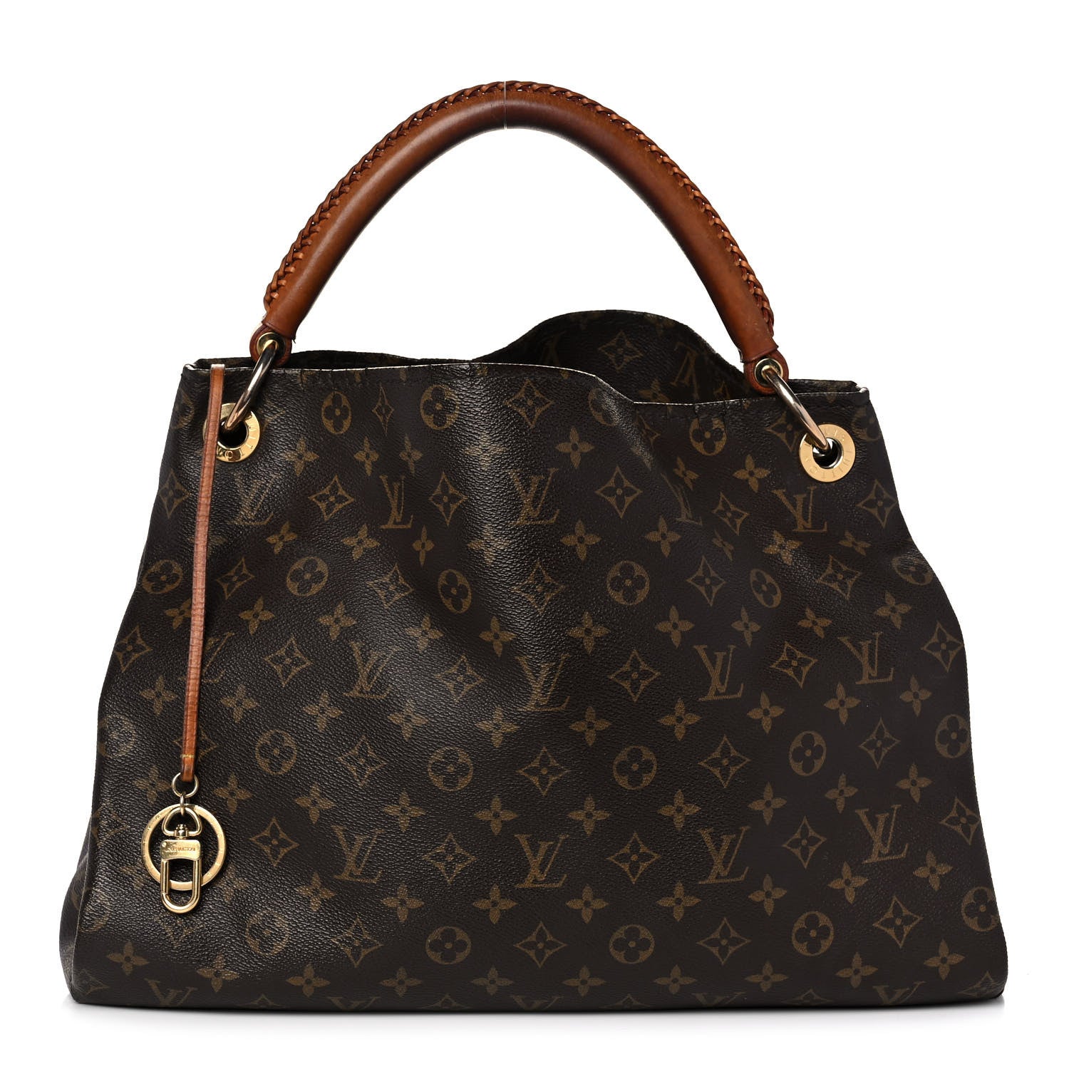 Louis Vuitton Monogram Artsy MM 1 of 20