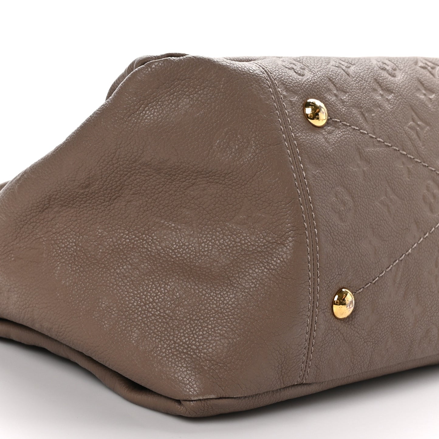 Empreinte Artsy MM Taupe Glace
