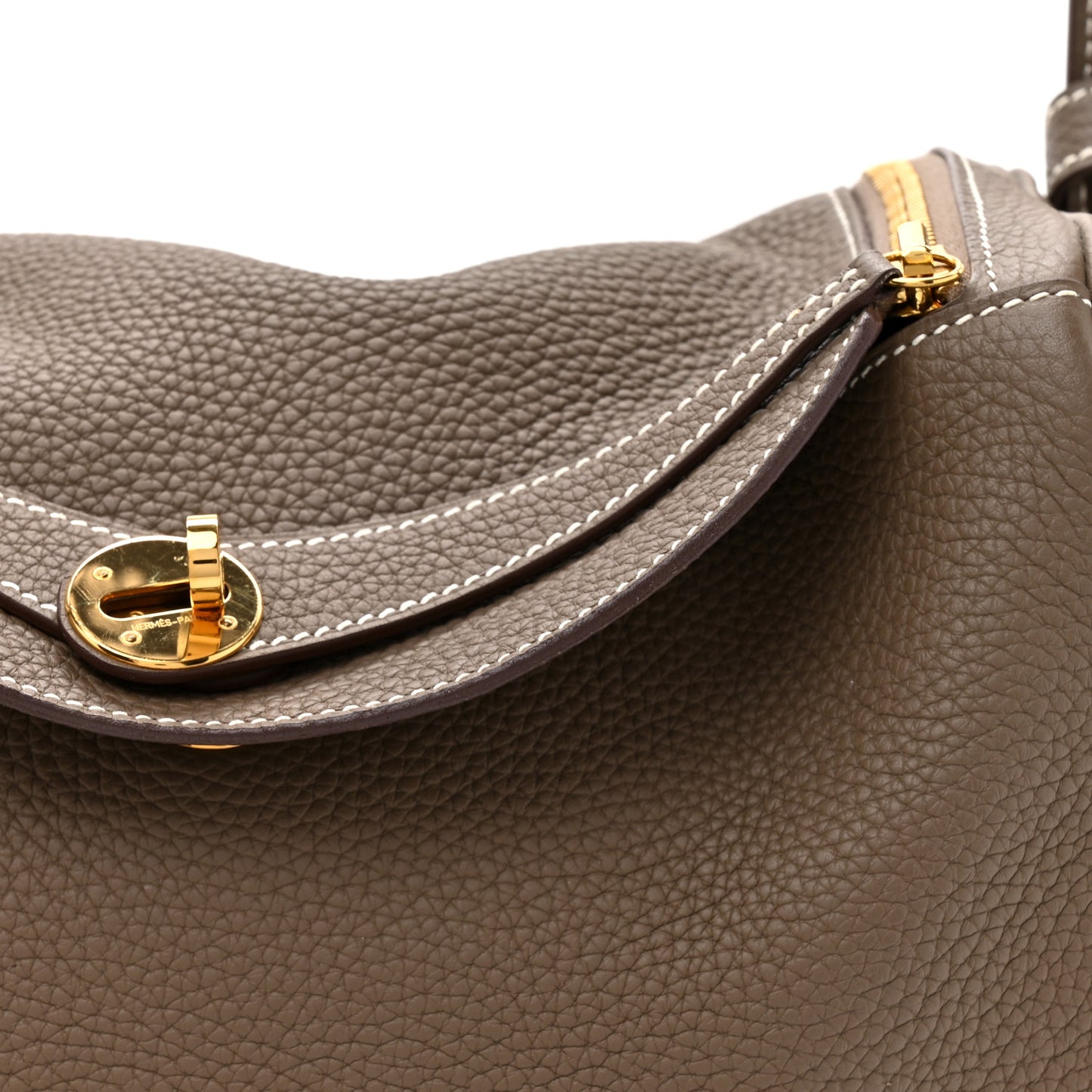 Taurillon Clemence Lindy 30 Etoupe